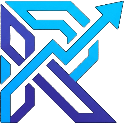 Radif Games Logo