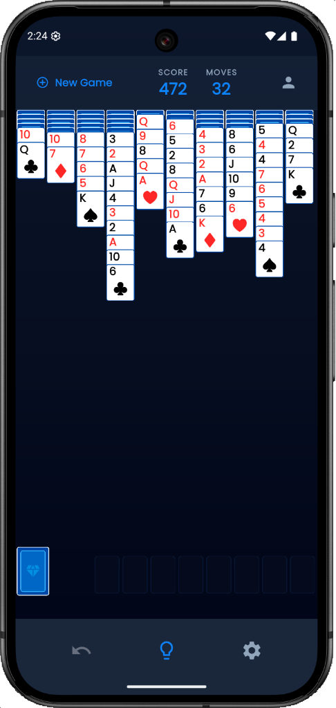 Gameplay